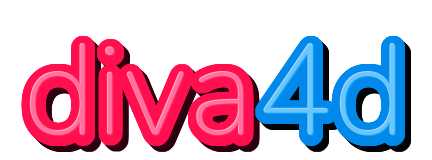 diva4d — logo kanal