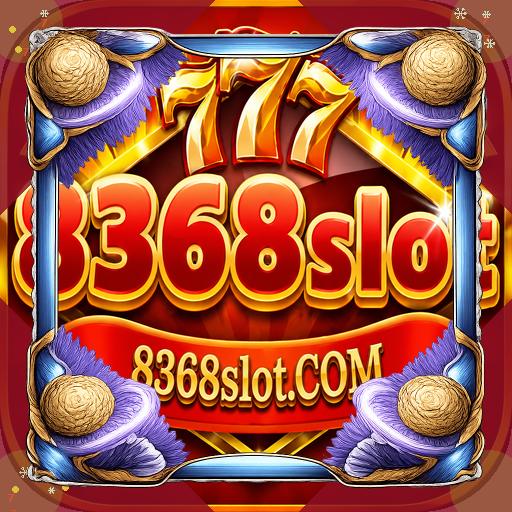 8368slot — mitra unggulan
